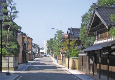 野々市市の暮らしに役立つ地域の情報 イエタッタ