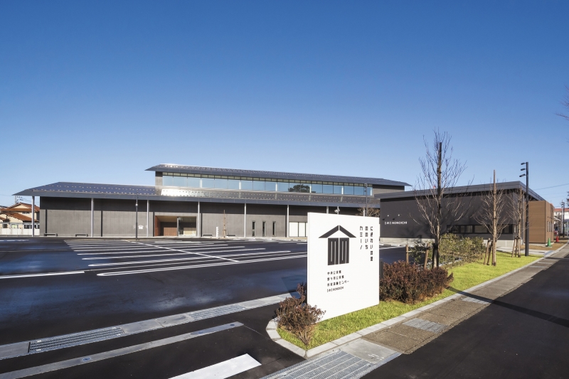 野々市市の暮らしに役立つ地域の情報 イエタッタ