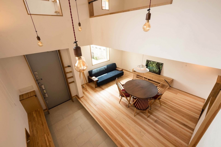 石川県 新築住宅 増築 リフォーム リノベーション 設計 設計施工 Jaホーム Ja 農協 住宅 家づくり 住まい