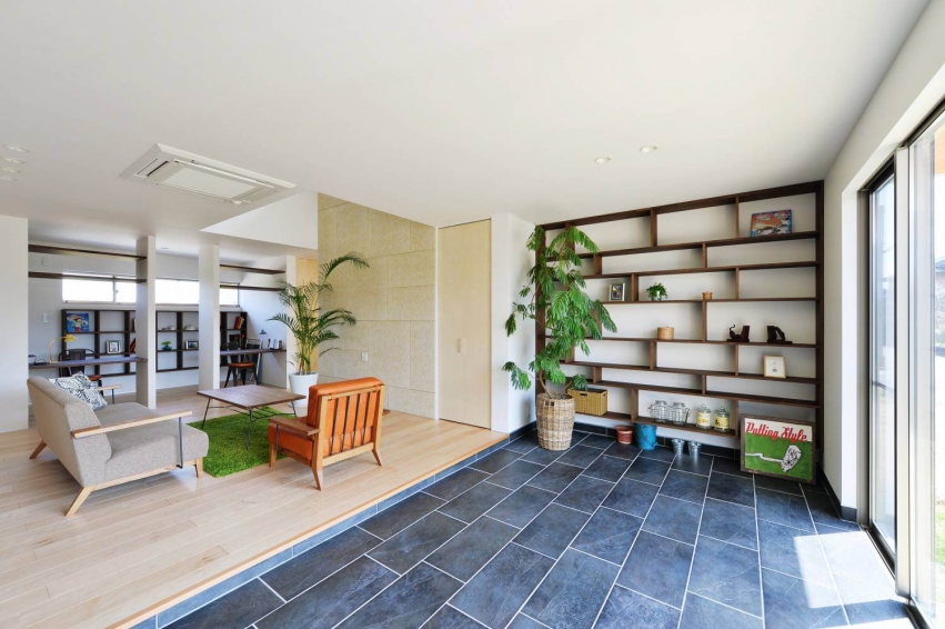 小松 加賀 金沢で新築 注文住宅 リフォーム 株式会社 竹中建設