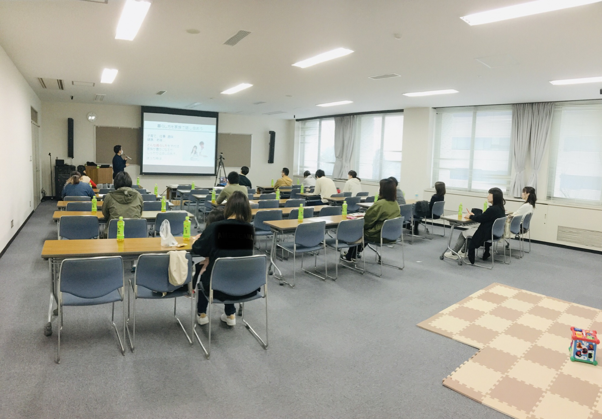 予約制限定10組 一級建築士が解説 失敗しないはじめての家づくり勉強会 1月24日 富山県の住宅会社選び専門店 家づくり相談ならイエタッタカウンター