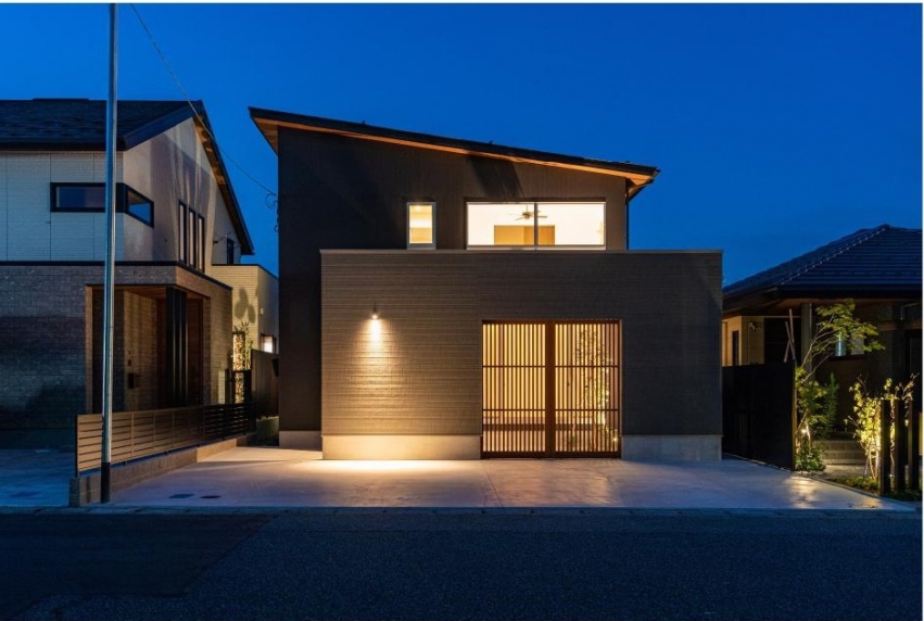 住宅メーカー デキノヤホーム 富山県 木の家づくり のご案内 イエタッタ